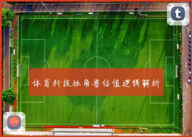 体育科技独角兽估值逻辑解析