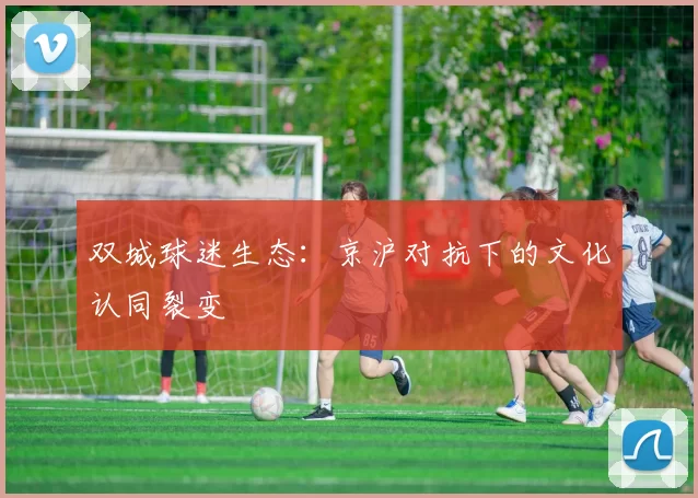 双城球迷生态：京沪对抗下的文化认同裂变