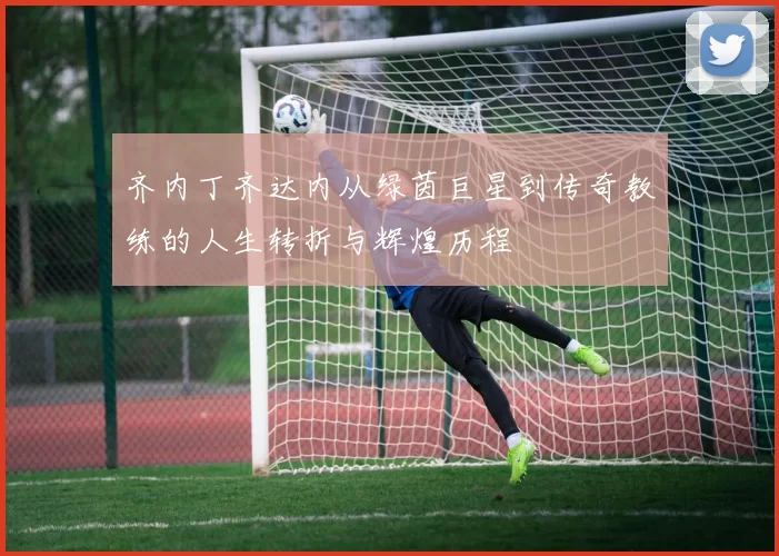 齐内丁齐达内从绿茵巨星到传奇教练的人生转折与辉煌历程