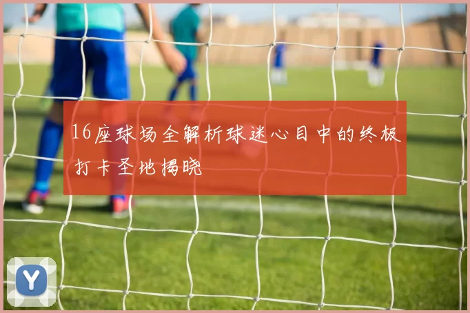 16座球场全解析球迷心目中的终极打卡圣地揭晓